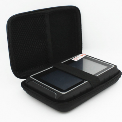 Housse GPS Moto