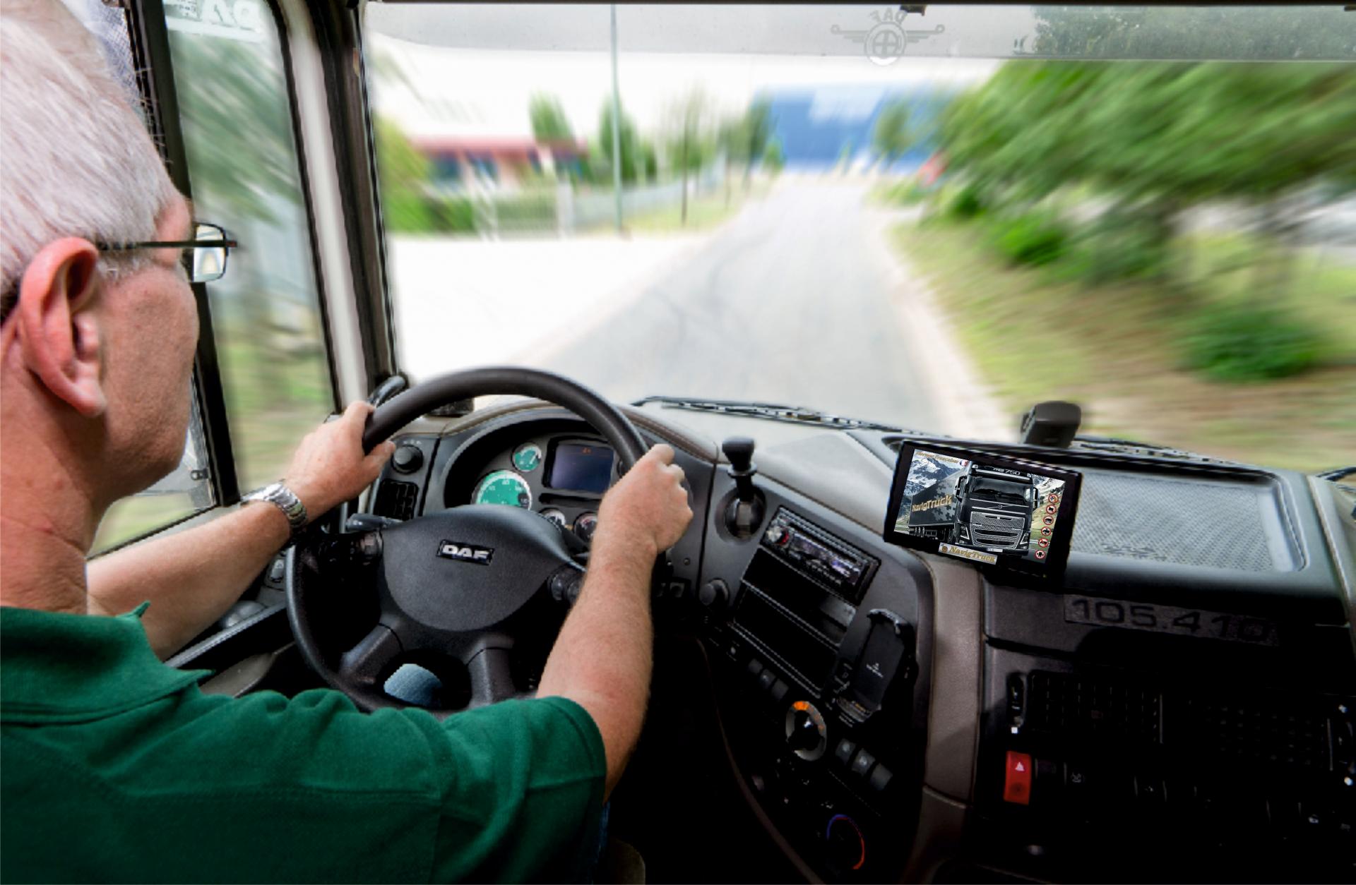 2017 conducteur