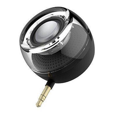 Enceinte Boule pour votre GPS