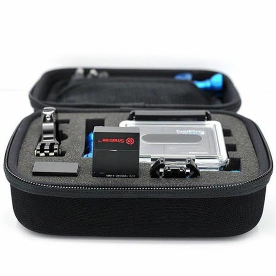 Accessoires sac de rangement protection boite etu 2