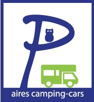 Camping car park