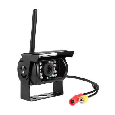 Caméra supplémentaire ou de rechange pour Kit Caméra Moniteur