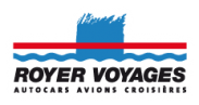 Fusion royer lite logo
