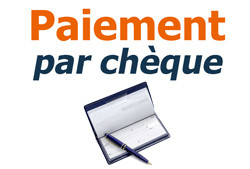 Modes de Paiement