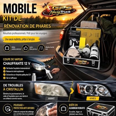 Kit reparation 2